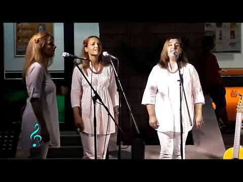 KLAPA VIOLA I KLAPA  KUMPANJI  4.08.2022.   Drvenik