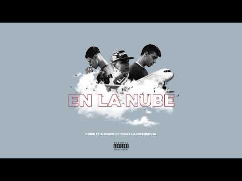Crise ft. A Bravo ft. Yeezy LaDiferencia (prod. mikimartz)