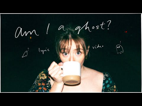 Juniper Vale - Am I A Ghost? [Lyric Video]👻