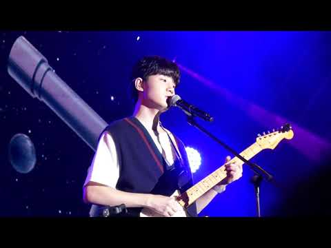 190720 너는 없어 - 소수빈 SOSOOBIN @어반뮤직페스티벌대구