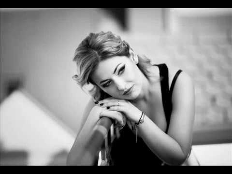 Iza Sitarska - Anioły są wśród nas (muz. P. Kominek, sł. E. Alimowska )