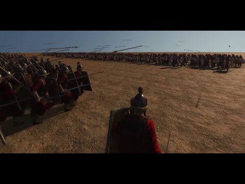 Battle of the Javelins (Bannerlord)