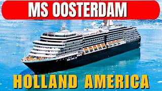 Why ms Oosterdam Changed My Mind on Cruises Forever – Hidden Gems Revealed 2026