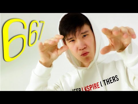 DROPICAL VS B-ART | 667 | #bbu22 1/4 Finals