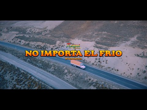 Raymi Bolivia - No importa el frio VIDEO OFICIAL 4K