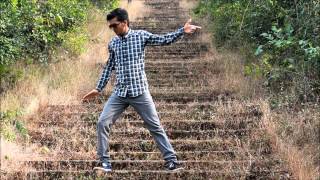 Shubham Pai | Popping+Dubstep+Freestyle Mix
