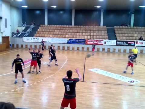 2015 12 05 TSG Wismar - HSG Uni Rostock Teil 9