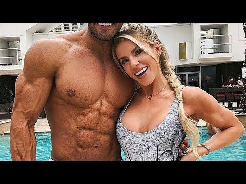 LIFESTYLE - FITNESS MOTIVATION 2018 🥇