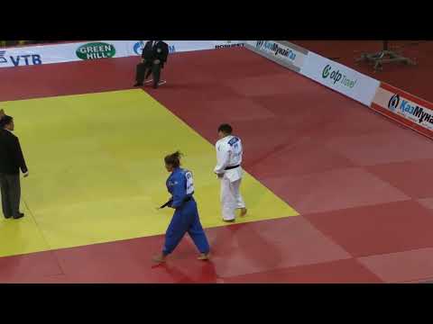 WM ALMATY 2012 63 PF TANAKA Miki JPN YUSUBOVA Ramila AZE