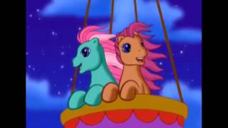 MLP: A Very Minty Christmas - The Magic of Christmas