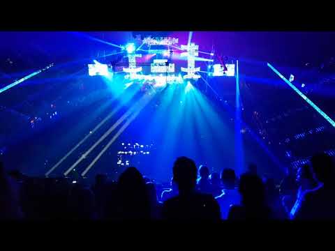 Love The Tuenti's - Madrid - 2018