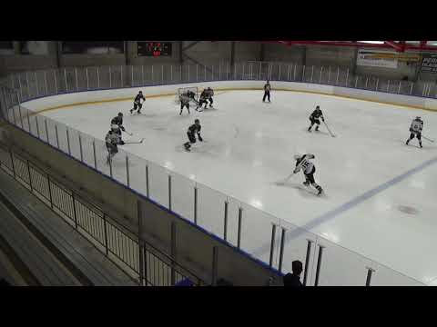 GrIfk B - TPS B akatemia 15.9.2018, erä 2