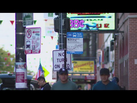 Storefront Activation Program seeks to revitalize Little Village in ...