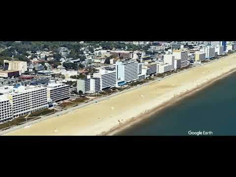 Google Earth Studio to make video looks like movie.