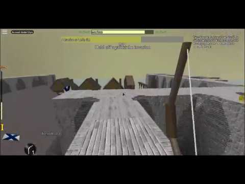 ROBLOX VALOR