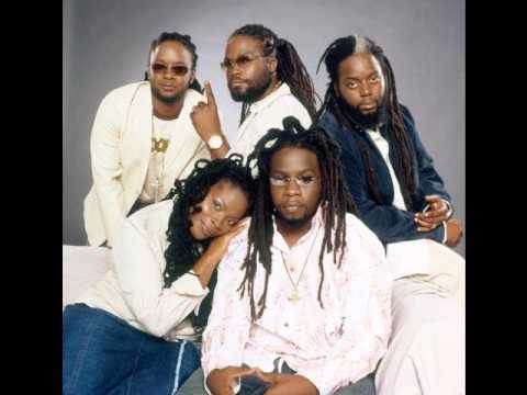 Morgan Heritage - I know
