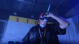 Anybody Killa &quot;Kill Me&quot; Jack&#39;s Patio 6-1/18 (2)