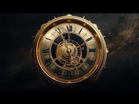 Did Time Have a Beginning? Science Explains It