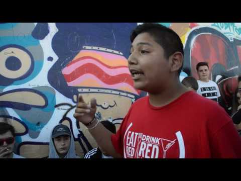 COLETIYAS VS SCF - OCTAVOS [VICAR BATTLE]