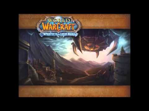 Ebon Hold voices chant