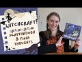 Witchcraft! | Playthrough and final thoughts!