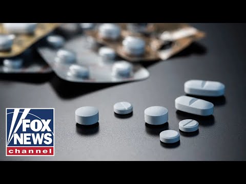 House Ways and Means Committee holds hearing with health insurance executives