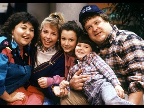 Roseanne Revival (2018) Trailer 2 [HD] - Comedy Movie