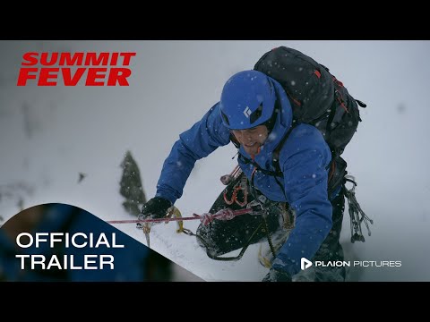 Trailer Summit Fever