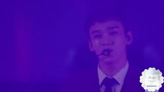 EXO - &quot;Sweet Lies&quot; In Japan