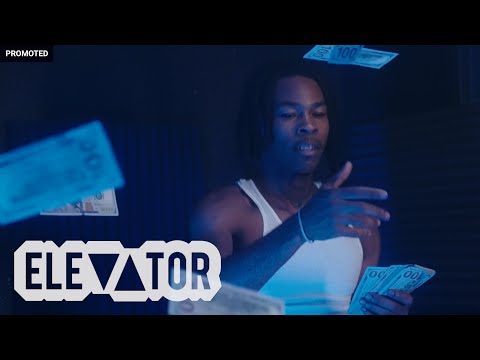 CG Lil Shaq - LLC Freestyle (Official Music Video)