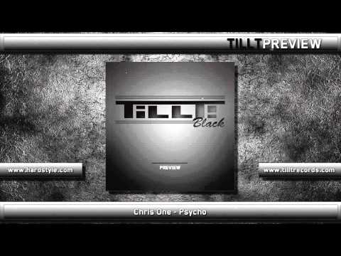 Chris One - Psycho (Preview)