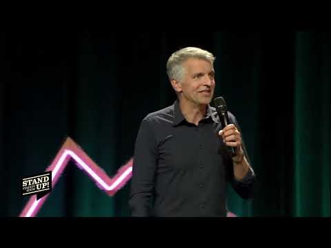 Johannes Fl�ck Comedy