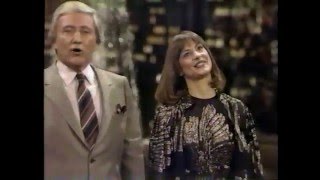 Patti LuPone-Interview Plus &quot;Rainbow High&quot;