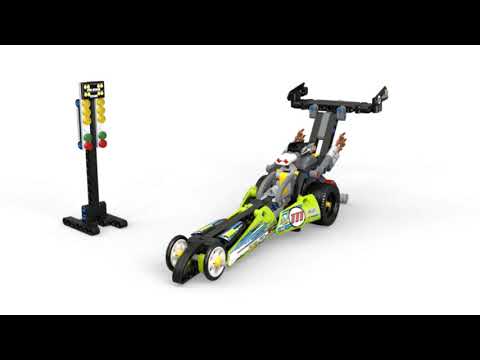 LEGO TECHNIC SETS 2020 @2TTOYS