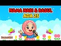 25 Names Of Prophets Apostles Islamic Children S Songs For Toddlers Preschool And Kindergarten