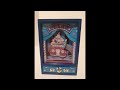 Carillon Driving Clown Vintage China 80 90 S