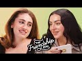 Charli xcx & Rachel Sennott Take a Friendship Quiz