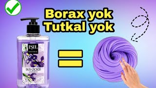 Dis Macunu Ve Elseve Sampuan Ile Boraxsiz Tutkalsiz Slime Yapimi Boraksiztutkalsizslime Lolbebek تحميل اغاني مجانا