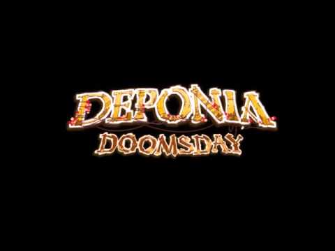 Deponia Doomsday Soundtrack - Take me down to Paradox City (OST)