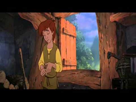 Petercules Part 7 Taran, Pacha, and Phillipe Reunite