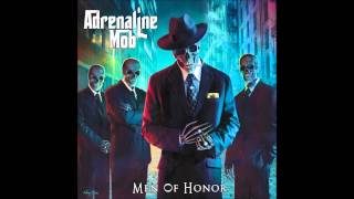 Adrenaline Mob - Fallin&#39; To Pieces