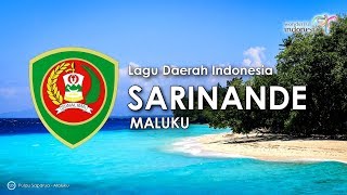 Download lagu Sarinande - Lagu Daerah Maluku (dengan Lirik) mp3