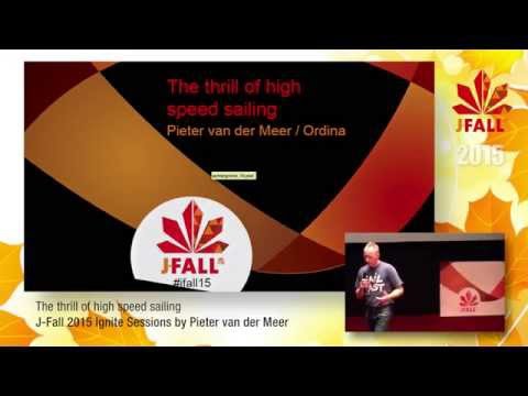 J-Fall 2015 Ignite Sessions