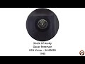 Oscar Peterson - Sheik Of Araby - RCA Victor 56-0002