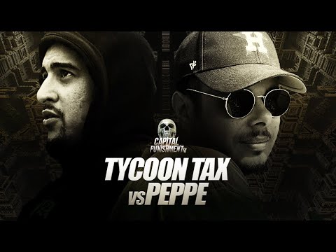 Tycoon Tax vs Peppe