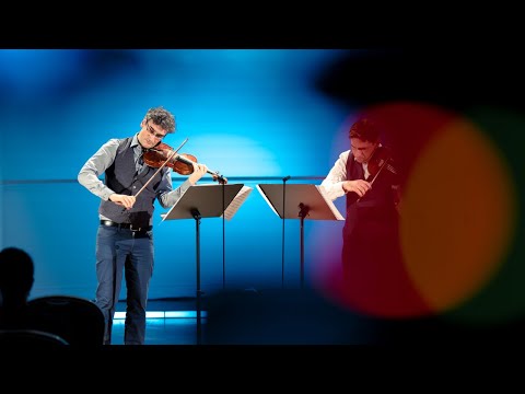 Nostalgy and Anxiety | Dawid Lubowicz & Christian Danowicz