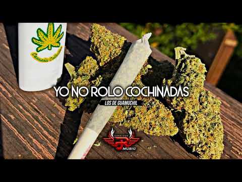 Yo No Rolo cochinadas-los de guamuchíl (CORRIDOS 2018)