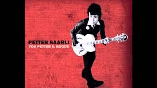 petter baarli-dont point your finger