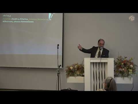 Keď si na dne - Hraničné situácie v živote (S. Bielik, Trnava, 10.01.2026)