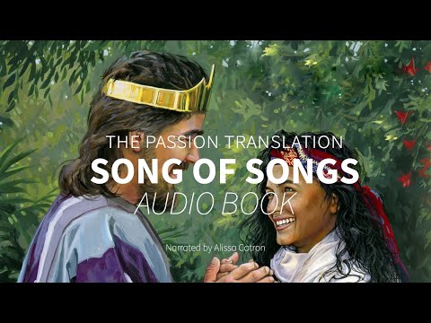 Song of Songs|Audiobook|Divine Romance|TPT